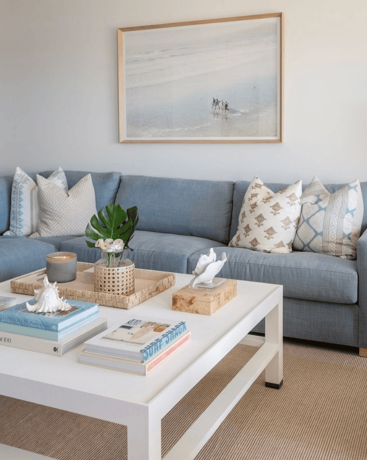 Jarin Coffee Table Coffee Tables