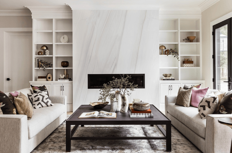 Jarin Coffee Table Coffee Tables