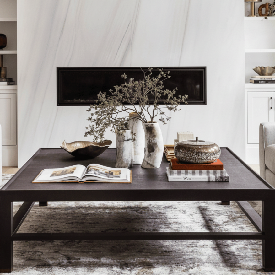 Jarin Coffee Table Coffee Tables