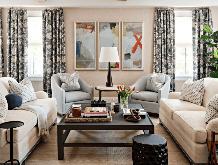 Jarin Coffee Table Coffee Tables