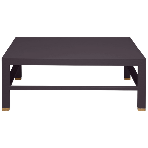 Jarin Coffee Table Coffee Tables FURJARINCF48LNAUB