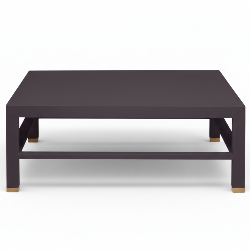 Jarin Coffee Table Coffee Tables FURJARINCF48LNAUB