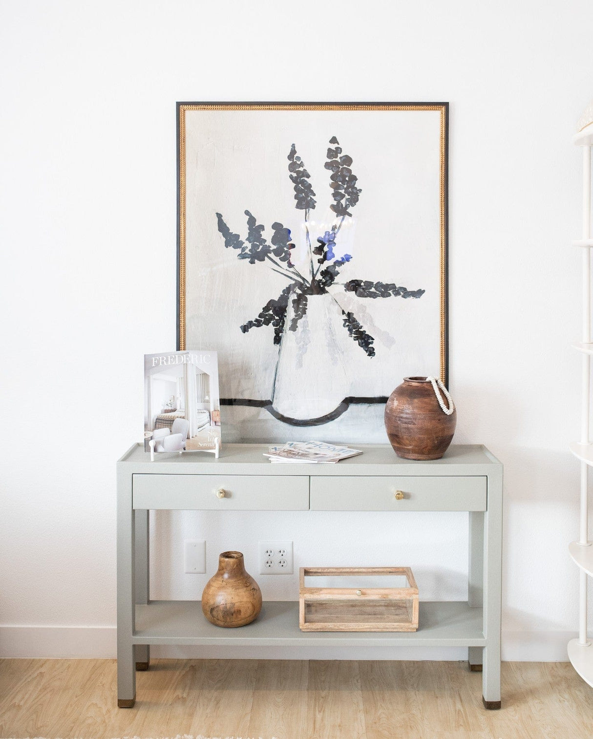 Jarin Console Console Tables