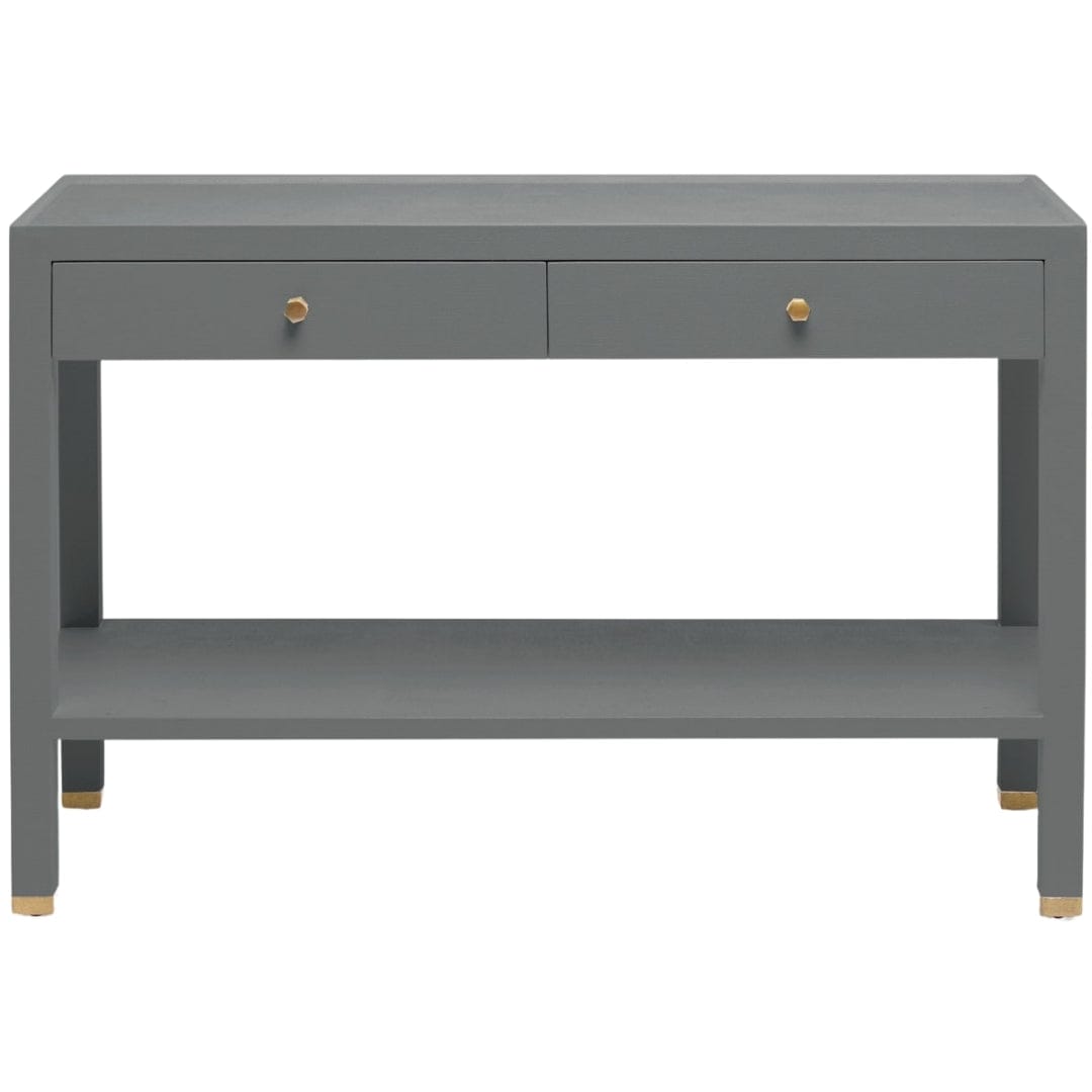 Jarin Console Console Tables FURJARINCON4818LNGR