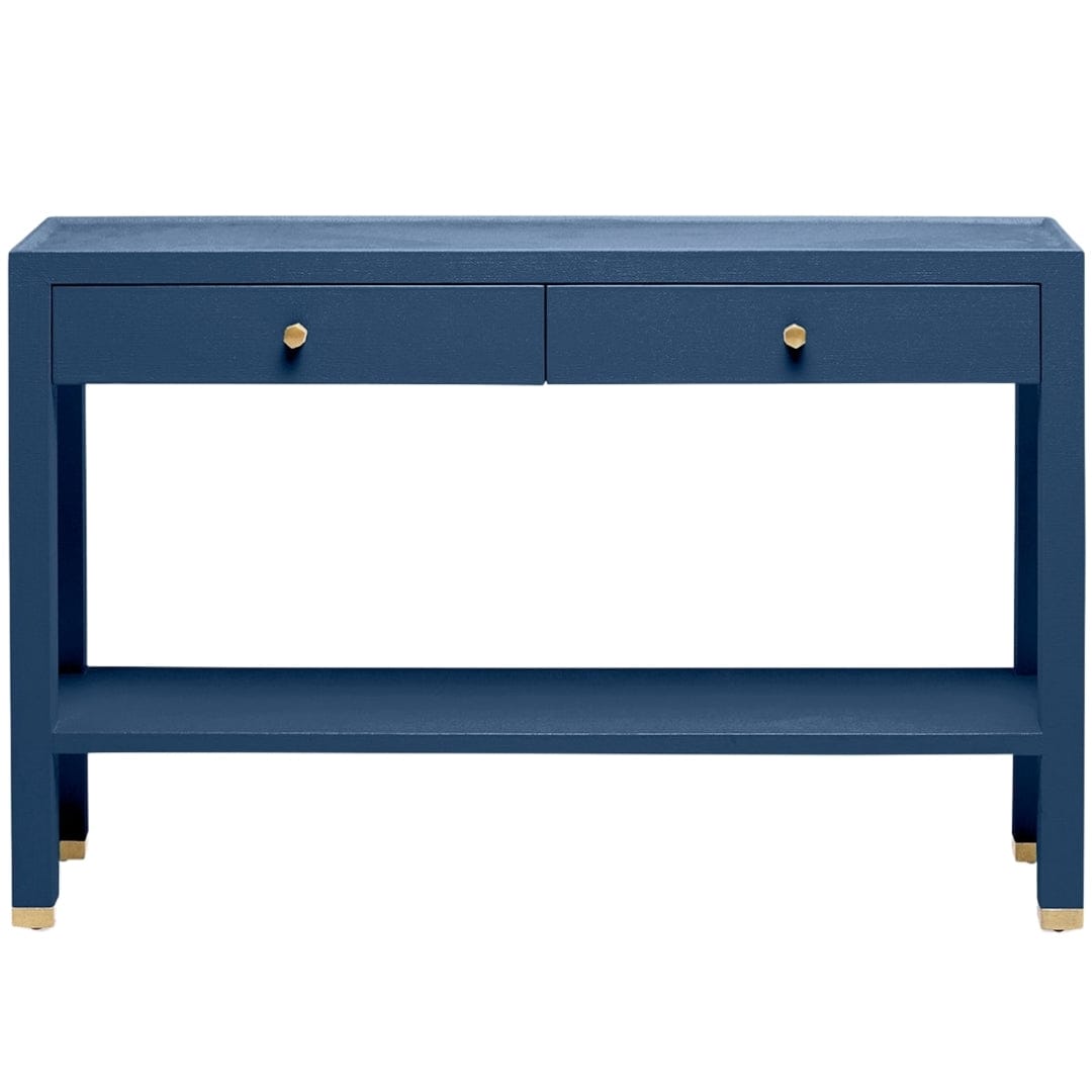 Jarin Narrow Console Console Tables FURJARINCON4812LNTNV