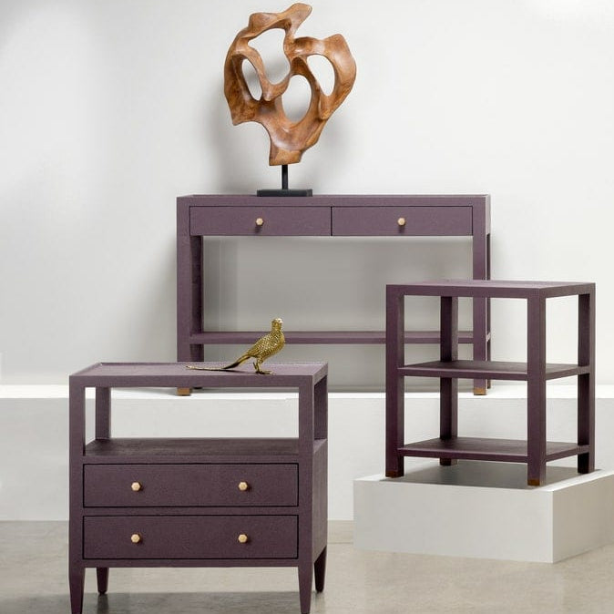 Jarin Nightstand Nightstand