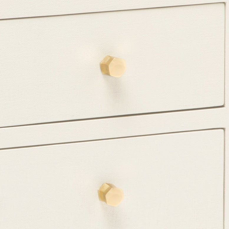 Jarin Nightstand Nightstand