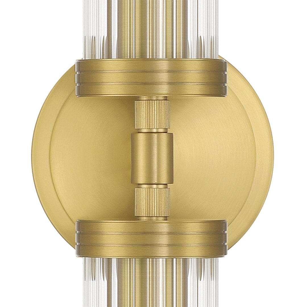 Jarvis 2-Light Sconce Sconces