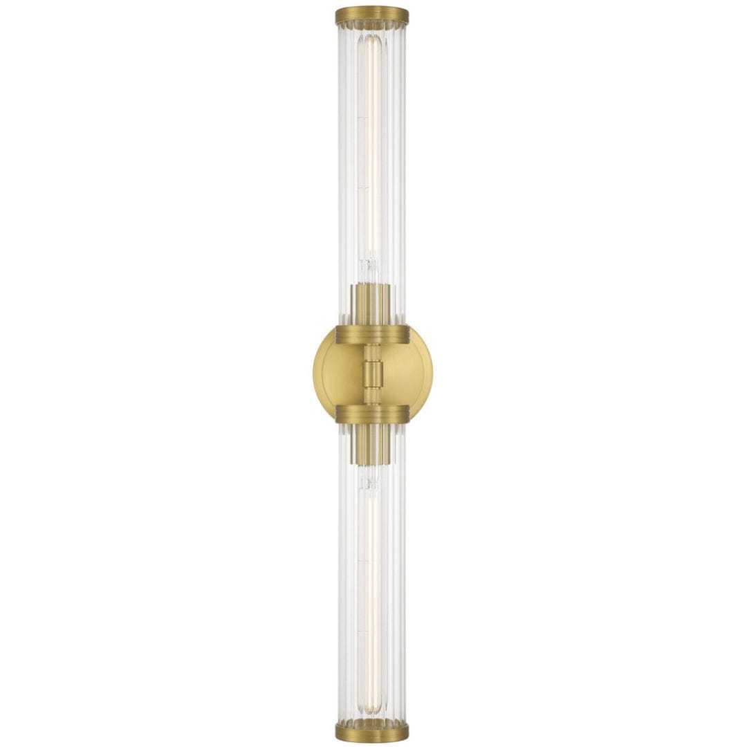 Jarvis 2-Light Sconce Sconces