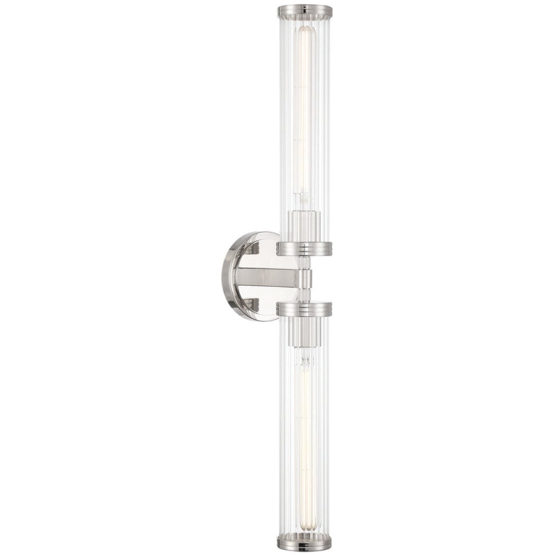 Jarvis 2-Light Sconce Sconces