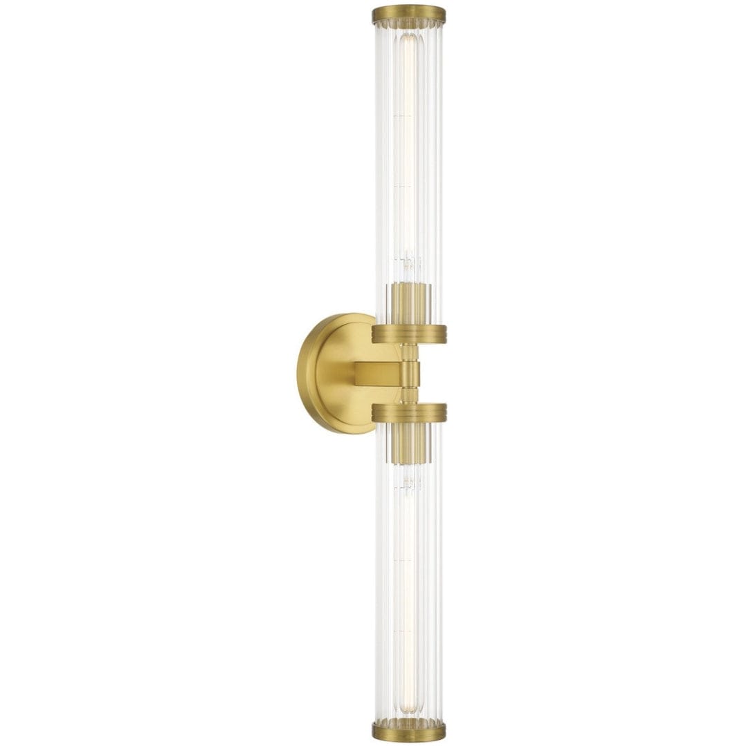 Jarvis 2-Light Sconce Sconces