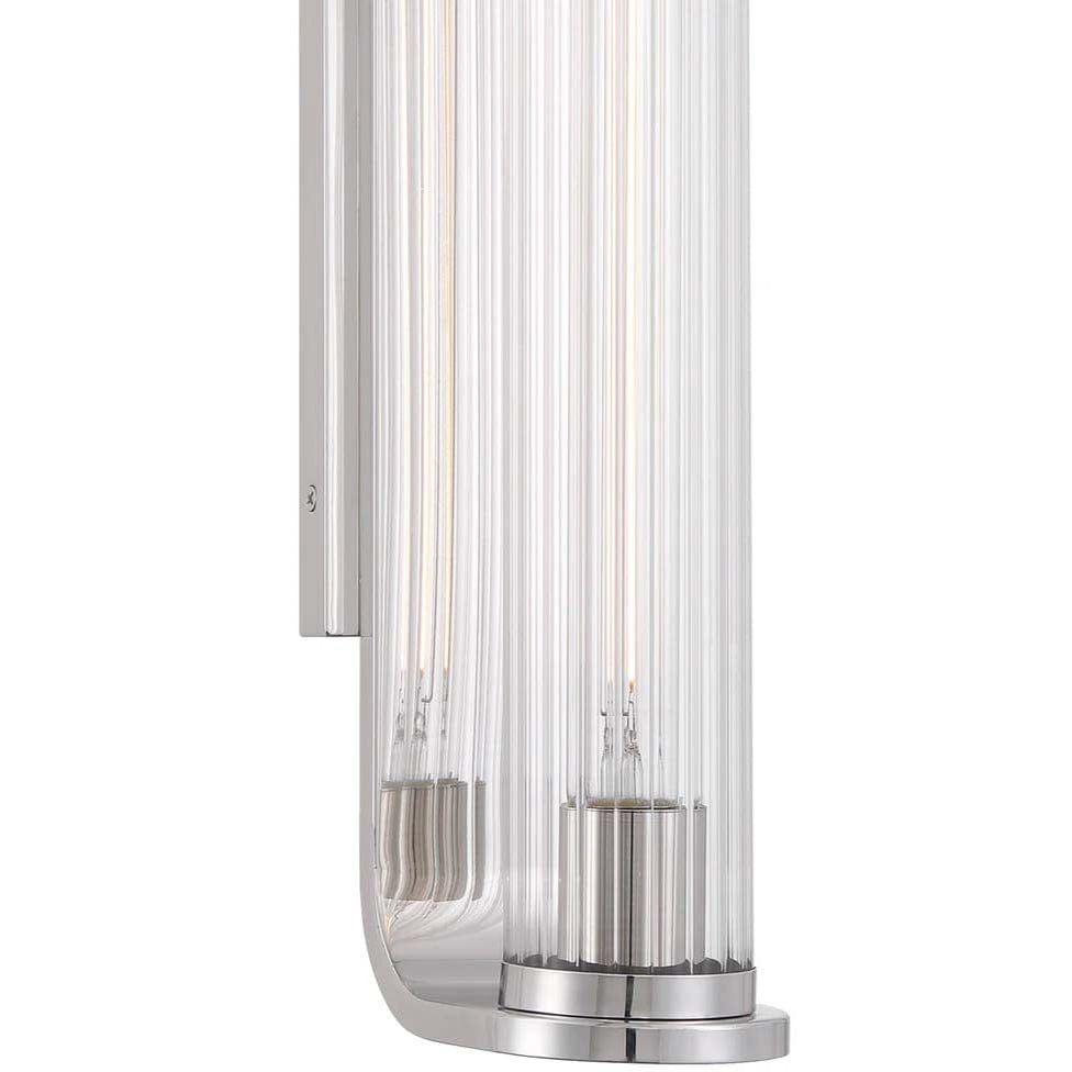 Jarvis Sconce Wall Sconces