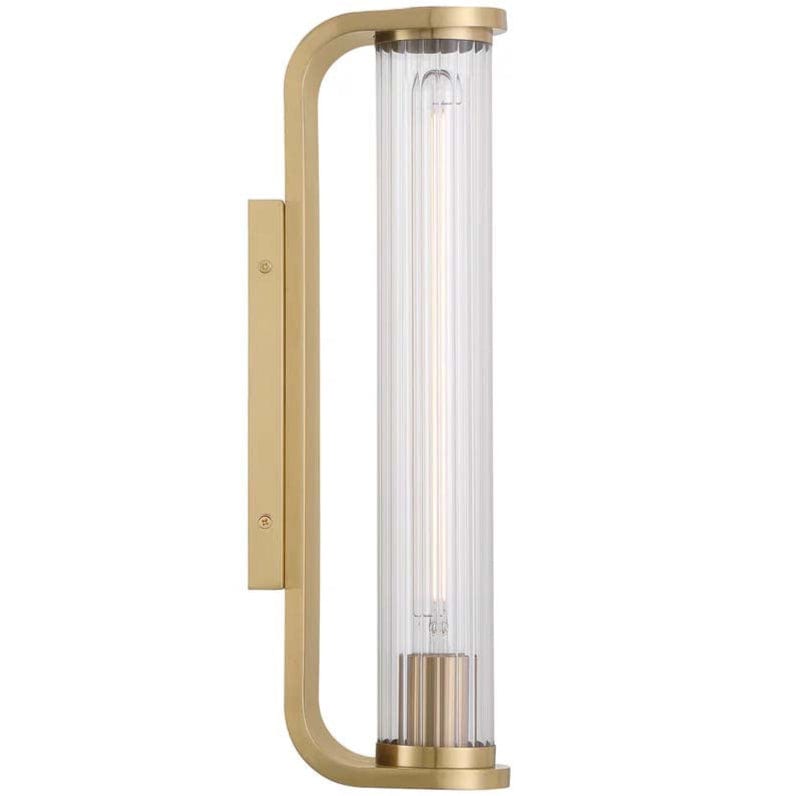 Jarvis Sconce Wall Sconces
