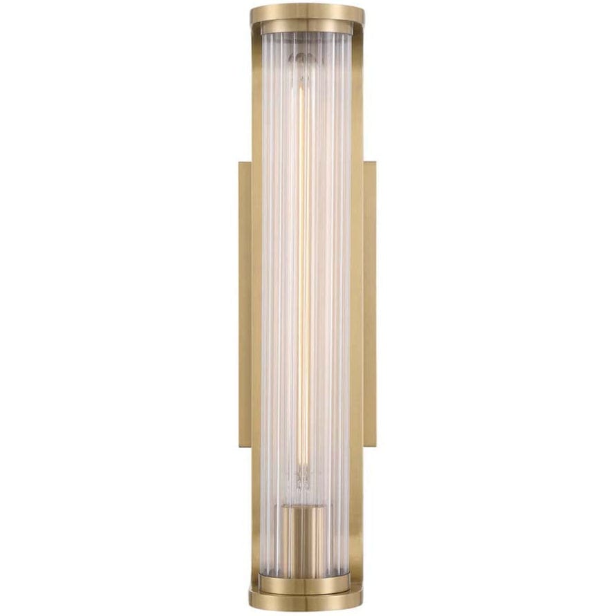 Jarvis Sconce Wall Sconces