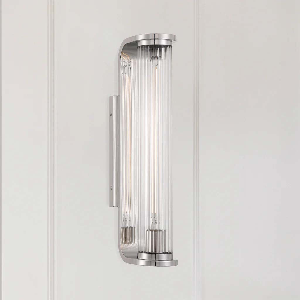 Jarvis Sconce Wall Sconces