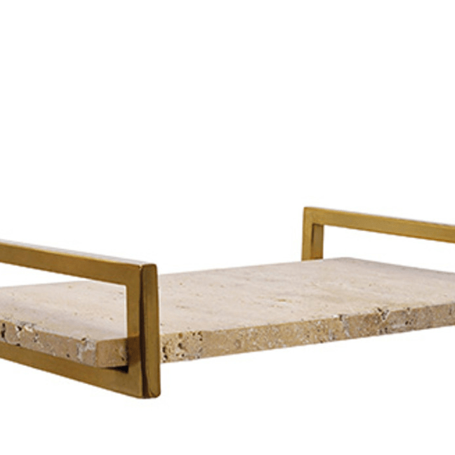 Jarvis Tray Trays