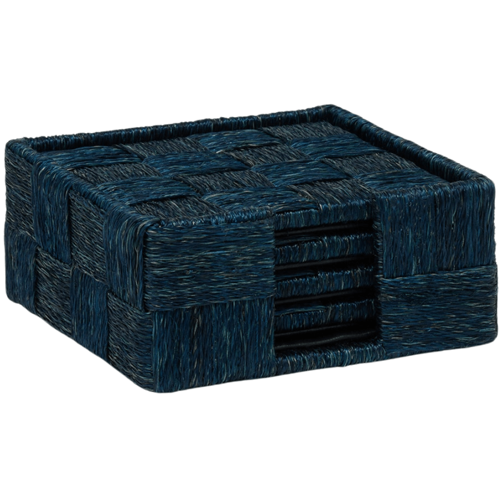 Jasby Coasters (Set of 4) Kitchen Accessory