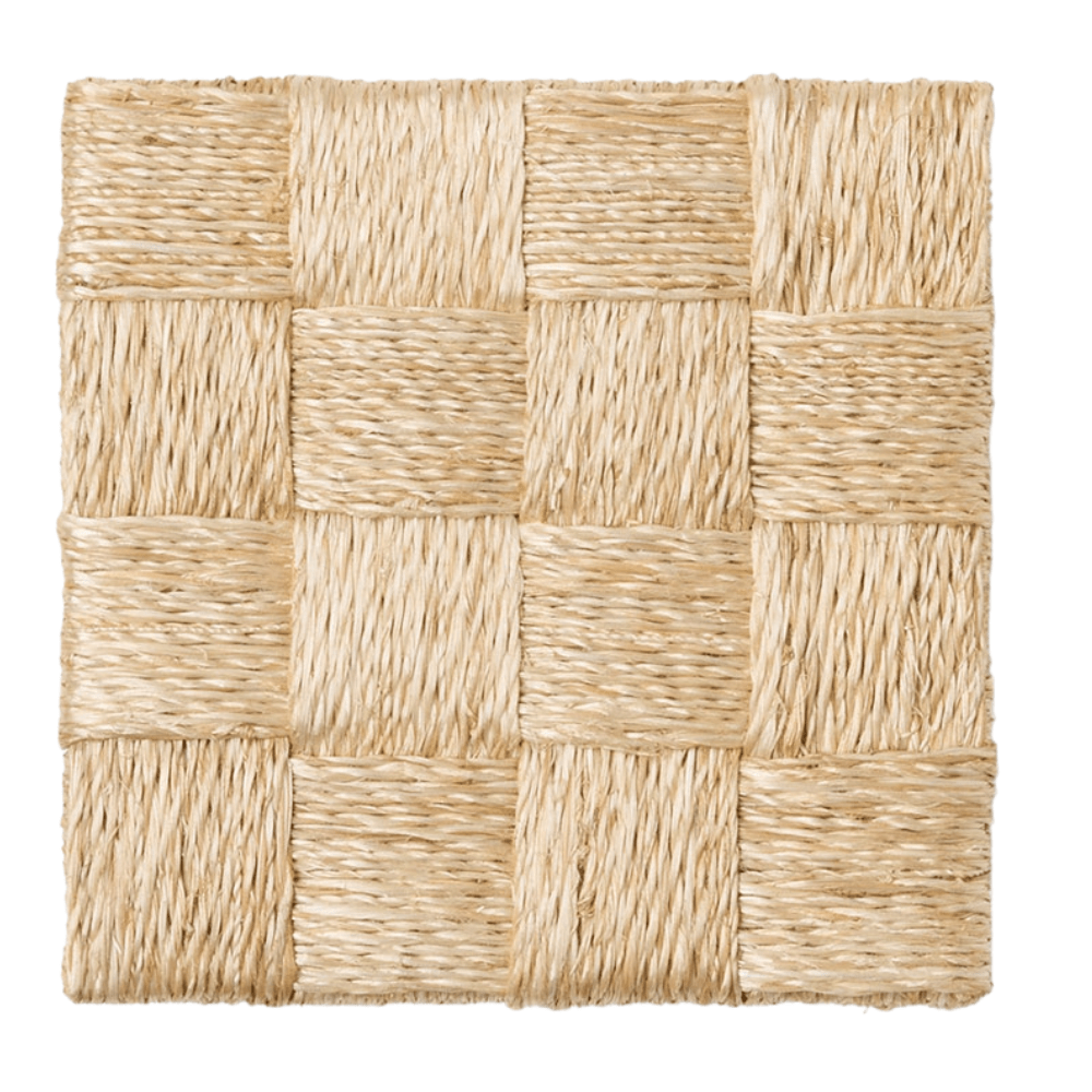 Jasby Coasters (Set of 4) Kitchen Accessory