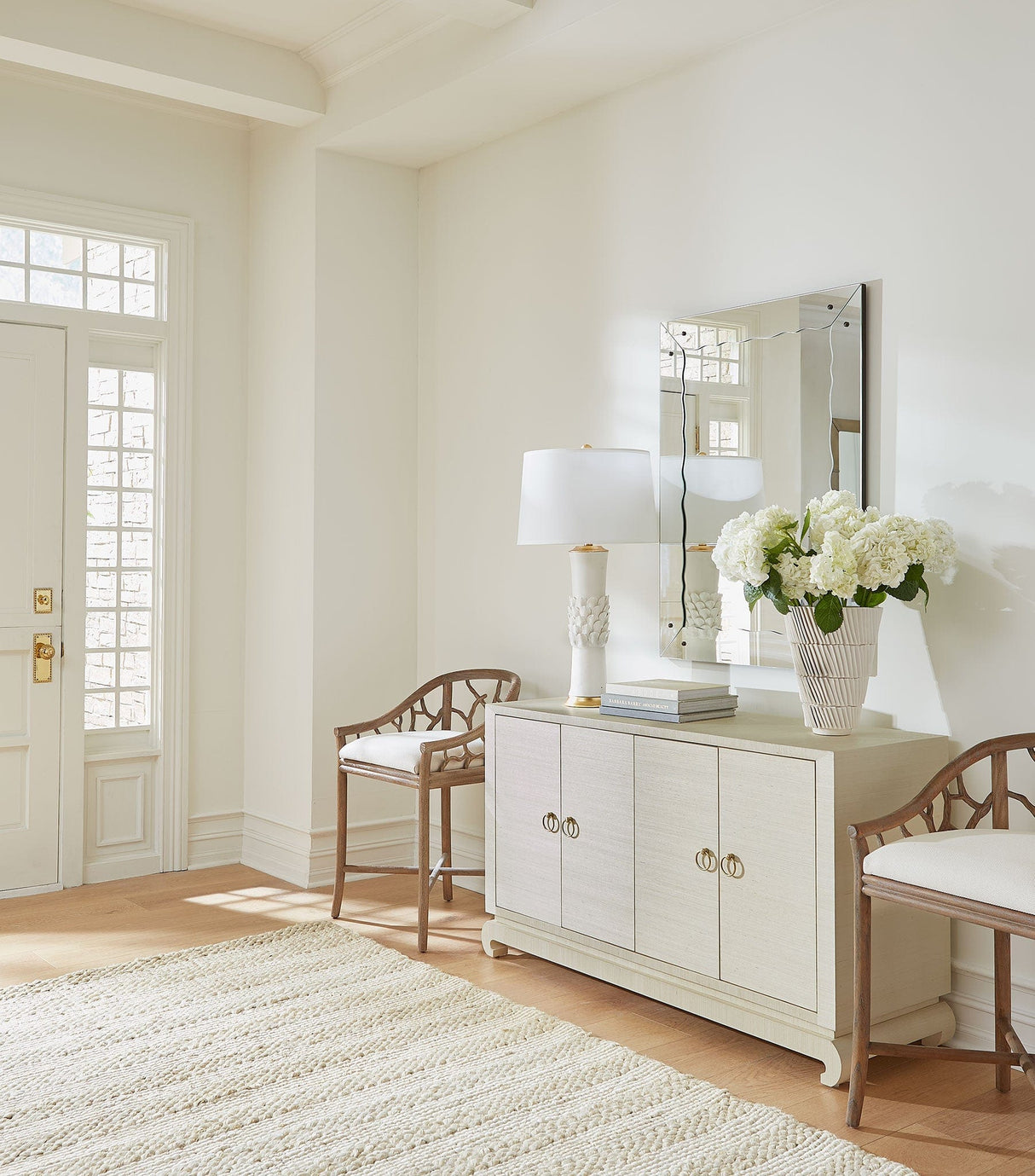 Jasmine Lamp Table Lamps