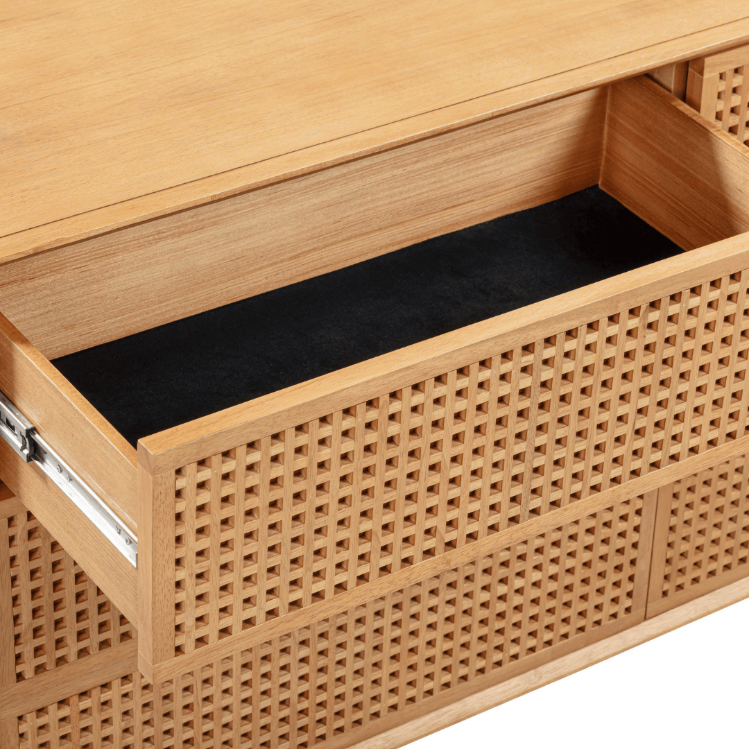 Jax Dresser Dressers TOV-B54540 793580645265