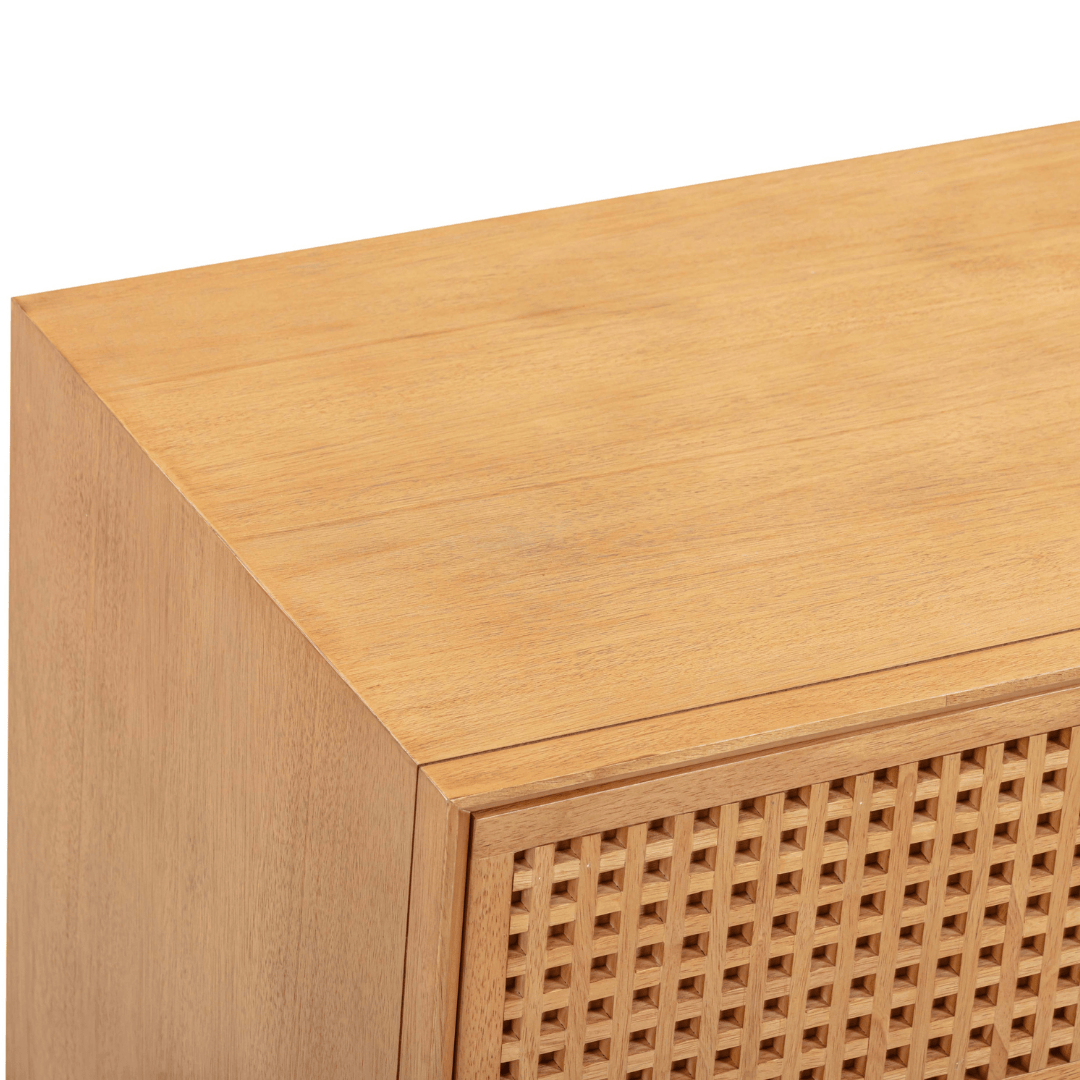 Jax Dresser Dressers TOV-B54540 793580645265