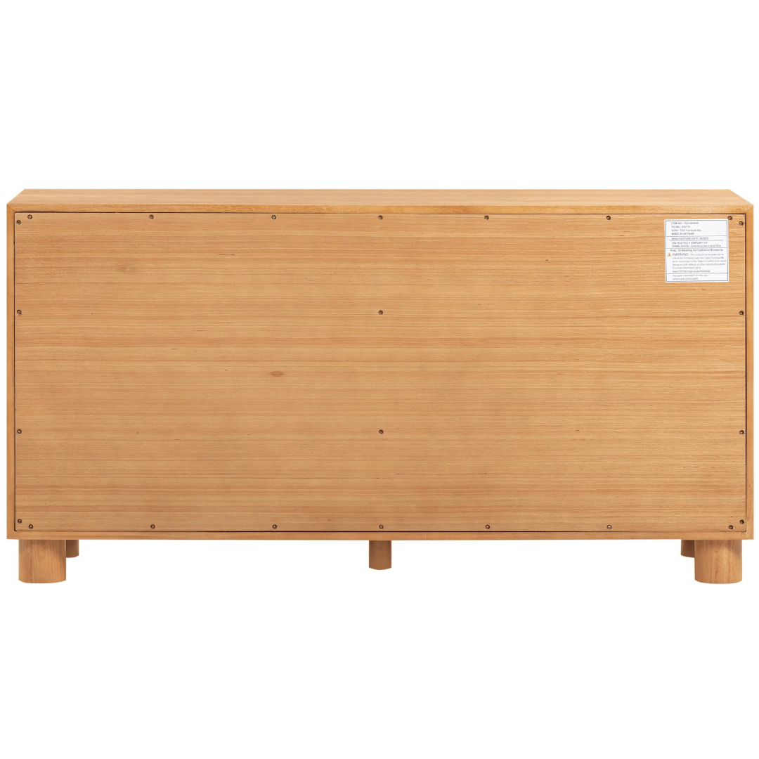 Jax Dresser Dressers TOV-B54540 793580645265