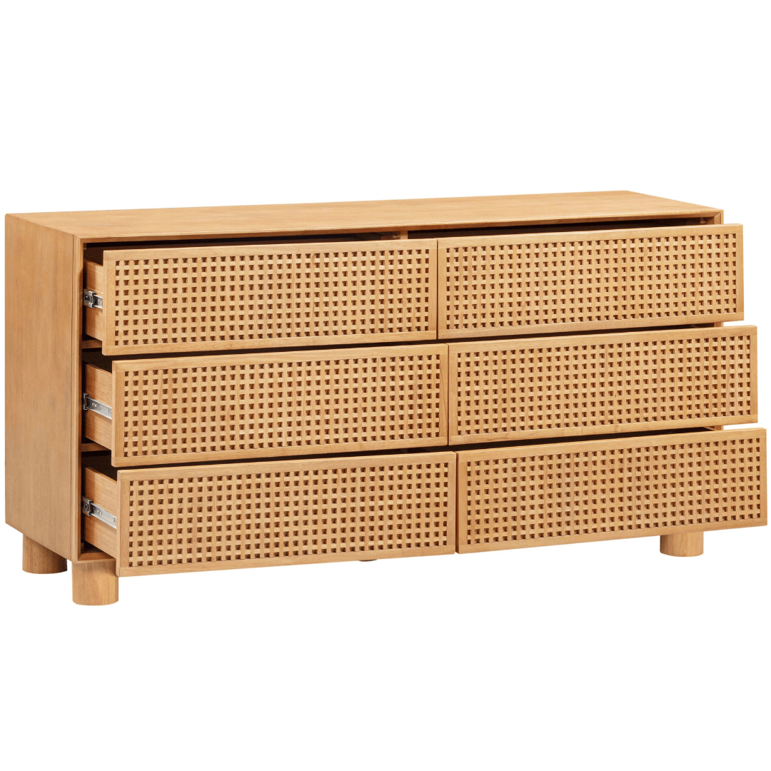 Jax Dresser Dressers TOV-B54540 793580645265