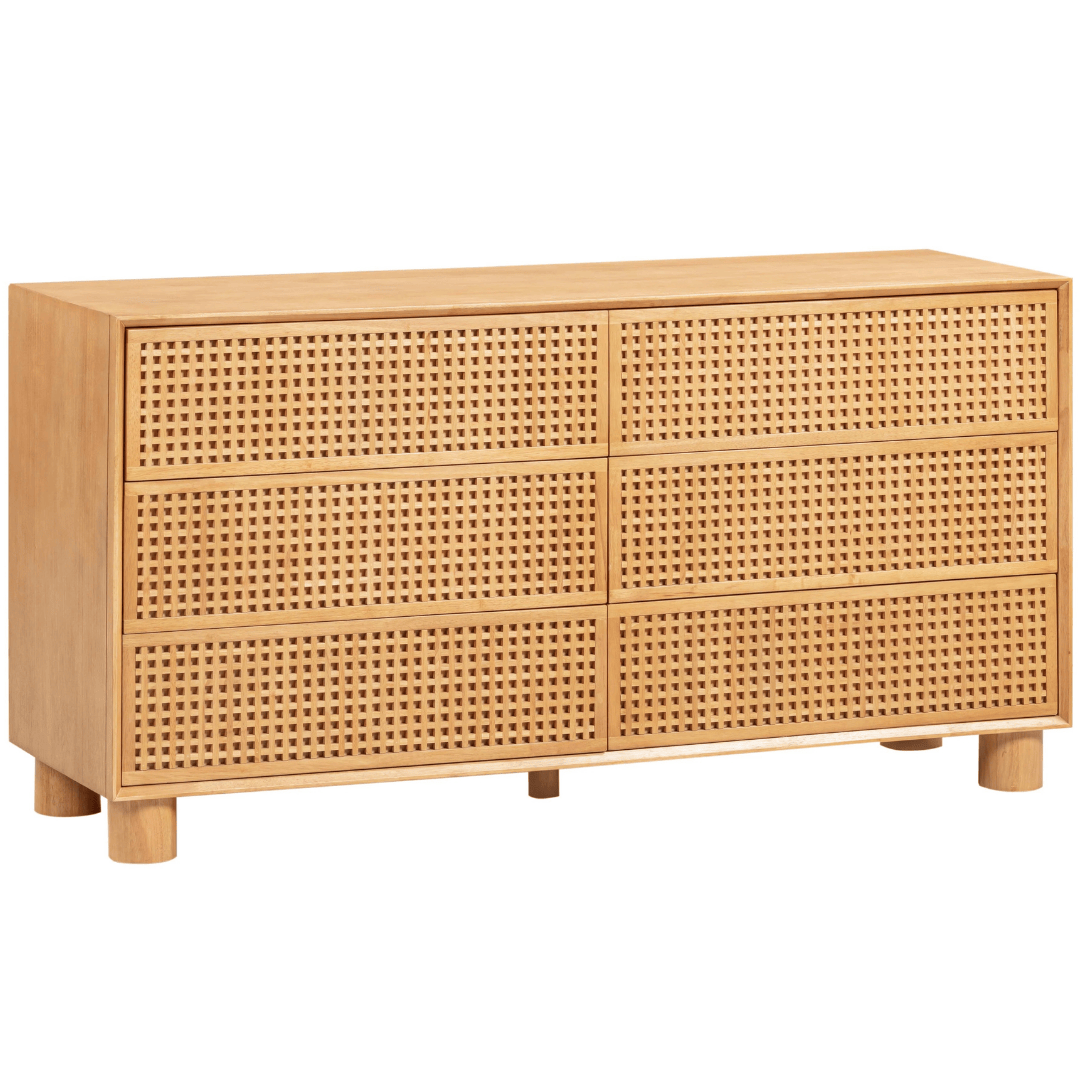 Jax Dresser Dressers TOV-B54540 793580645265