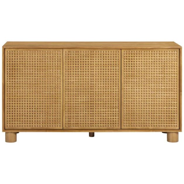 Jax Sideboard Sideboards + Cabinets TOV-D54729 793580648518