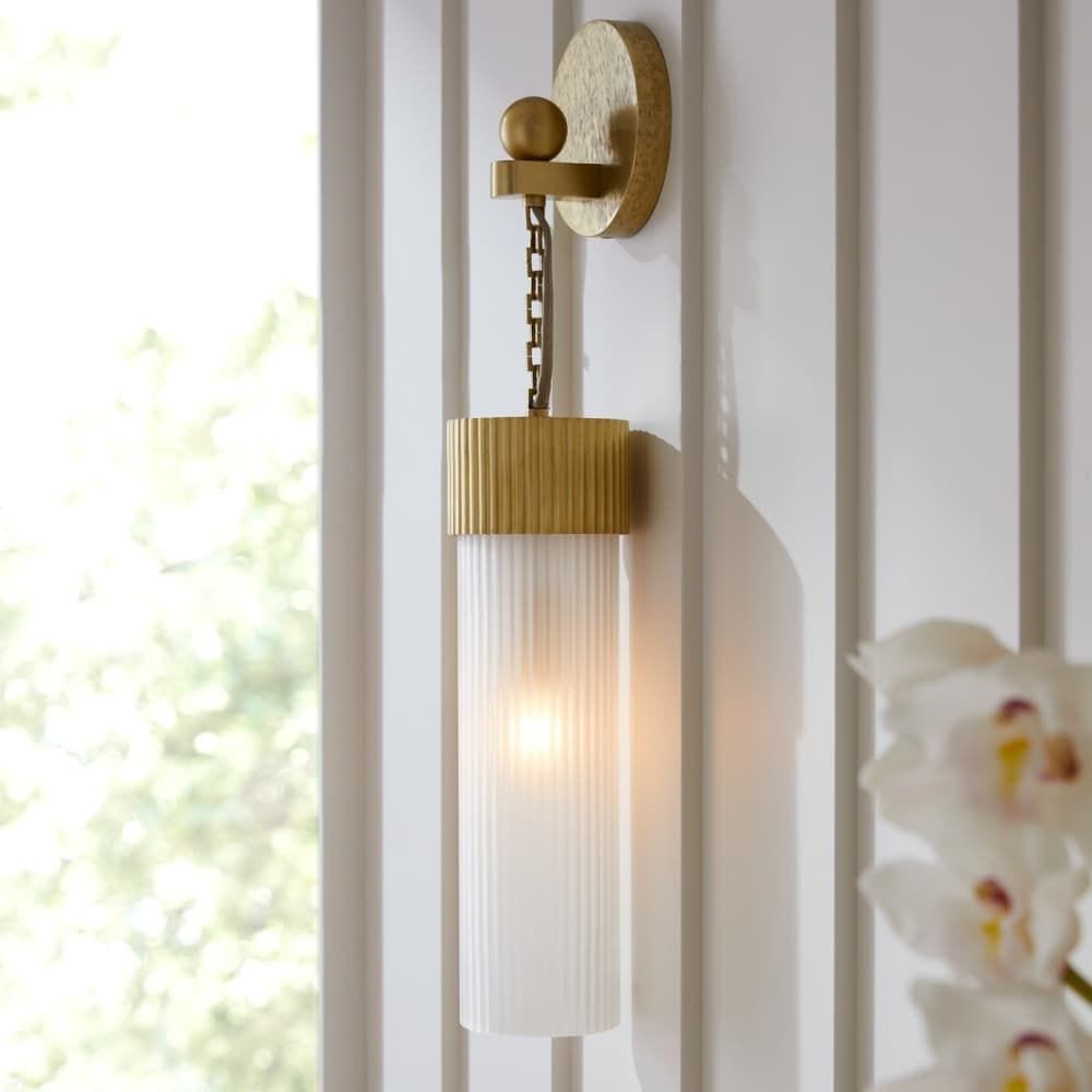 Jayce Sconce Wall Sconces