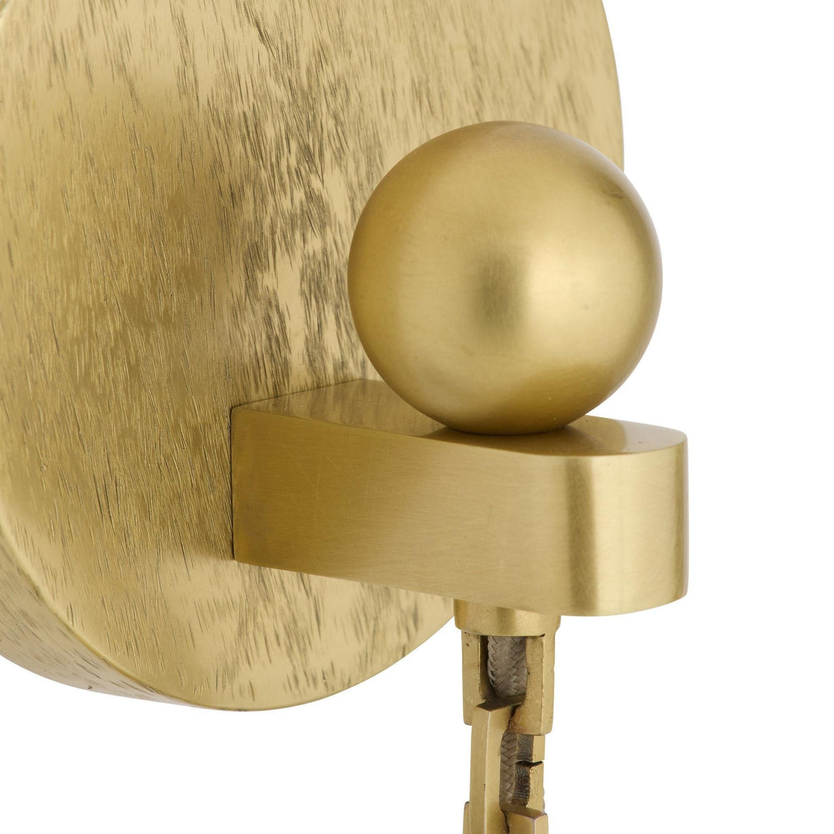 Jayce Sconce Wall Sconces