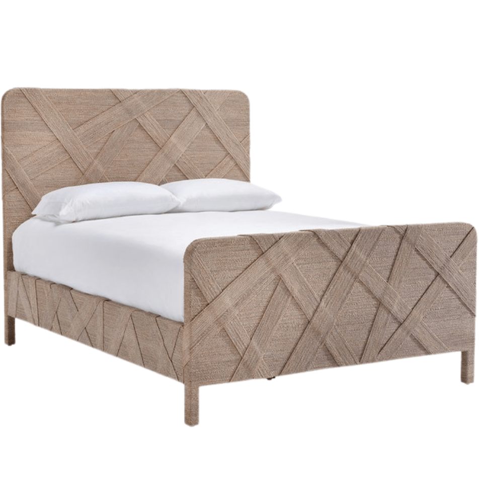 Jayceon Bed Bed