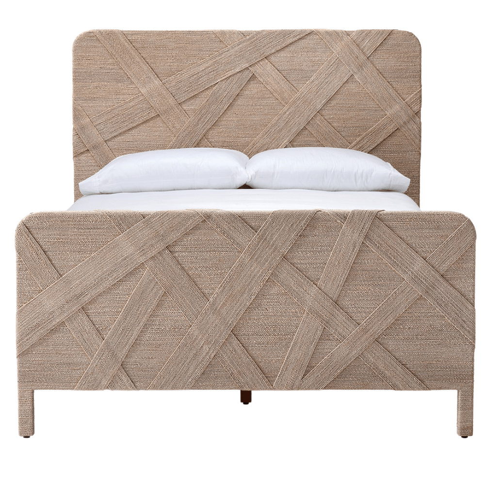 Jayceon Bed Bed FURJAYCEBDQNWH