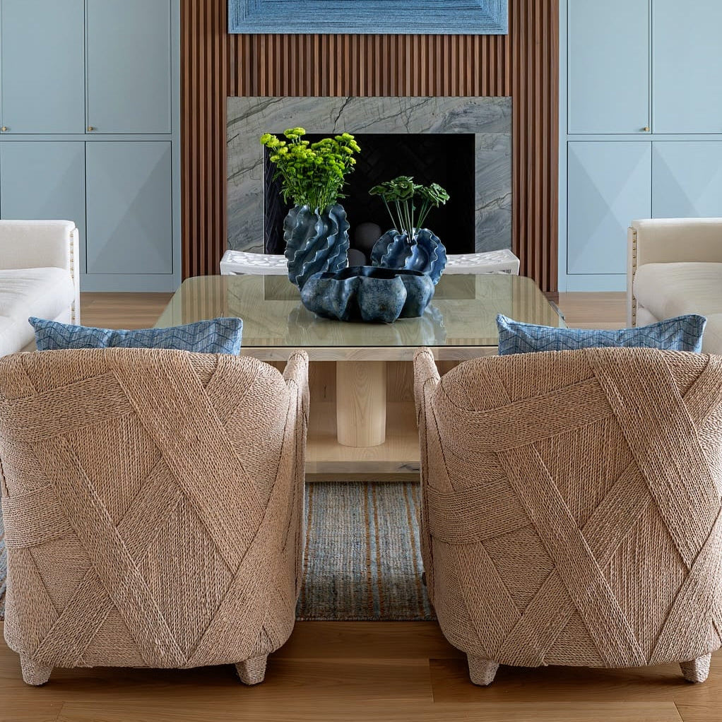 Jayceon Lounge Chair Occasional + Accent Chairs