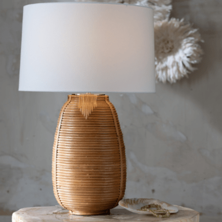 Jayden Table Lamp Table Lamps 13-1642