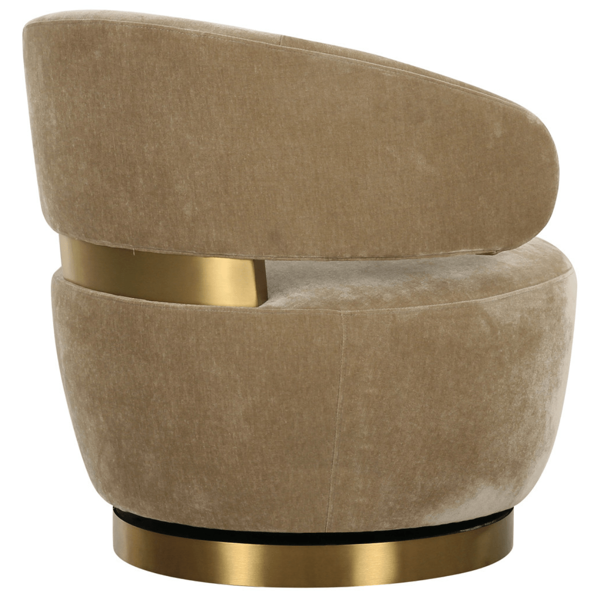 Jazz Swivel Chair Swivel Chair