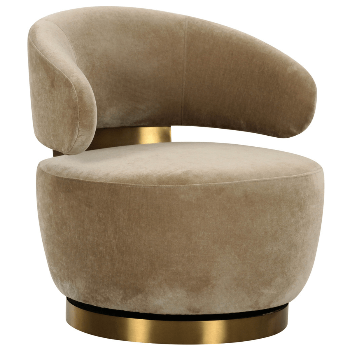 Jazz Swivel Chair Swivel Chair