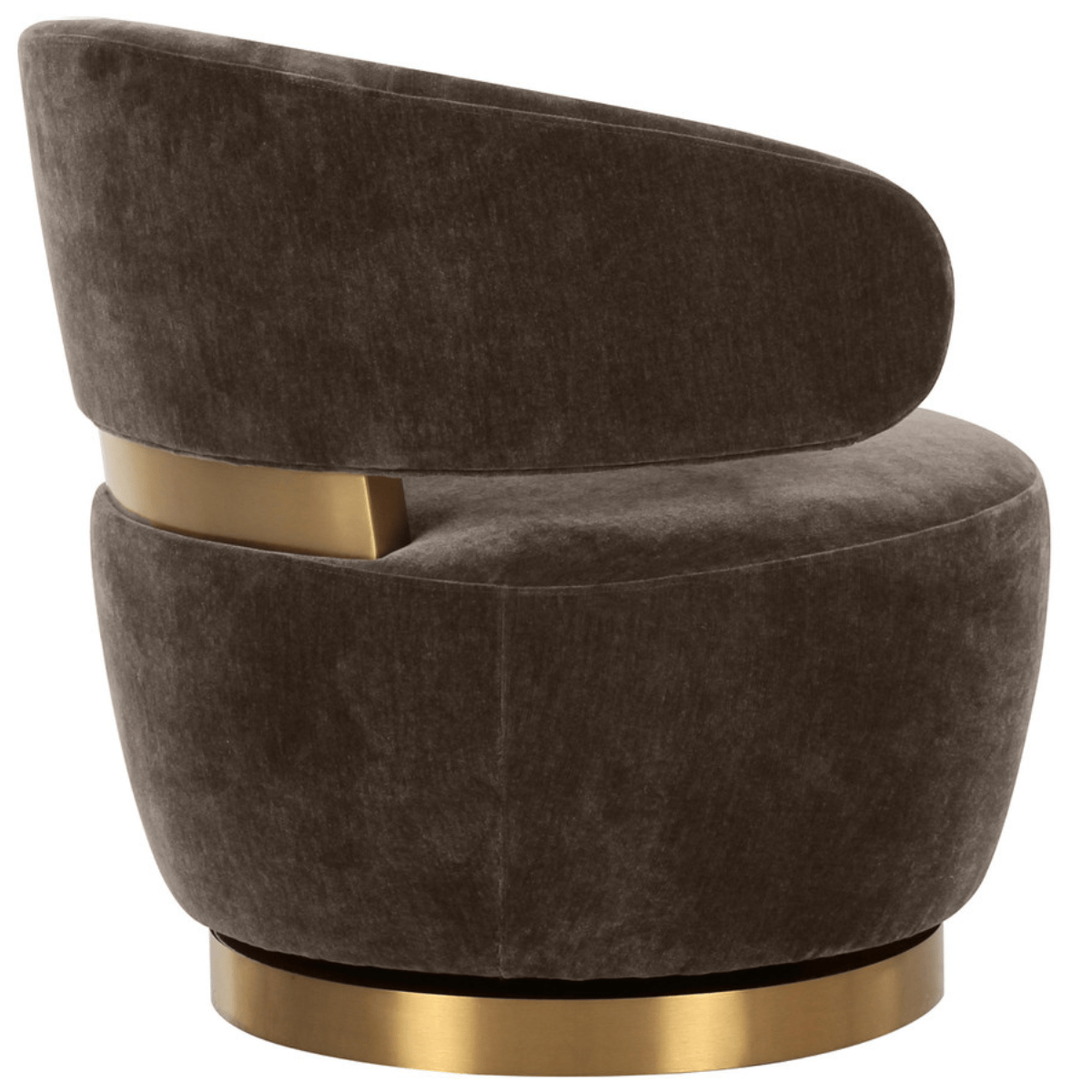 Jazz Swivel Chair Swivel Chair