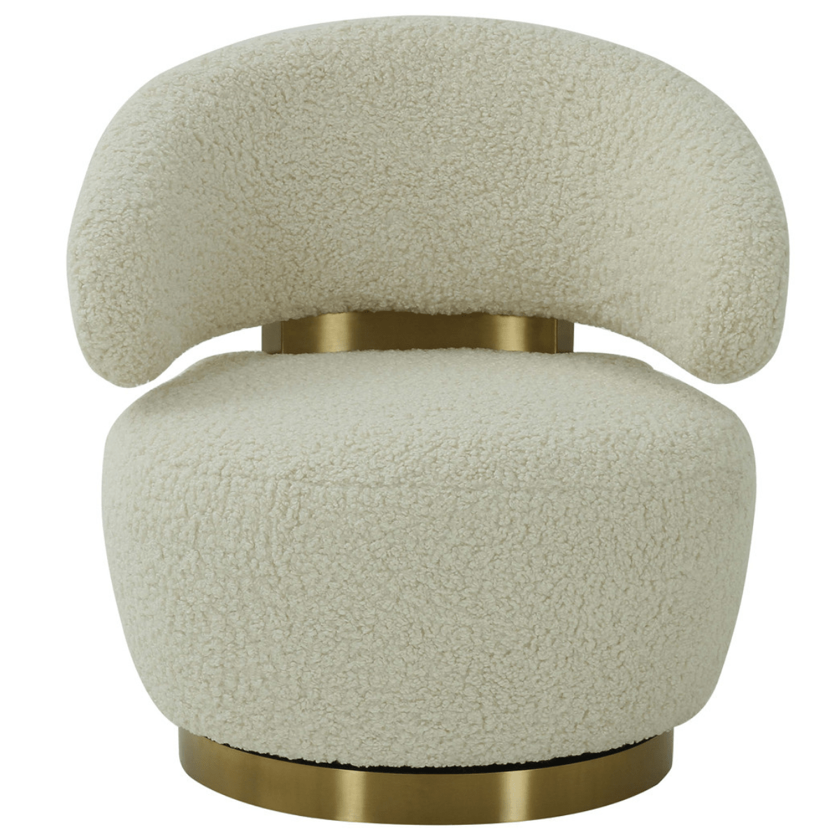 Jazz Swivel Chair Swivel Chair TOV-S68119