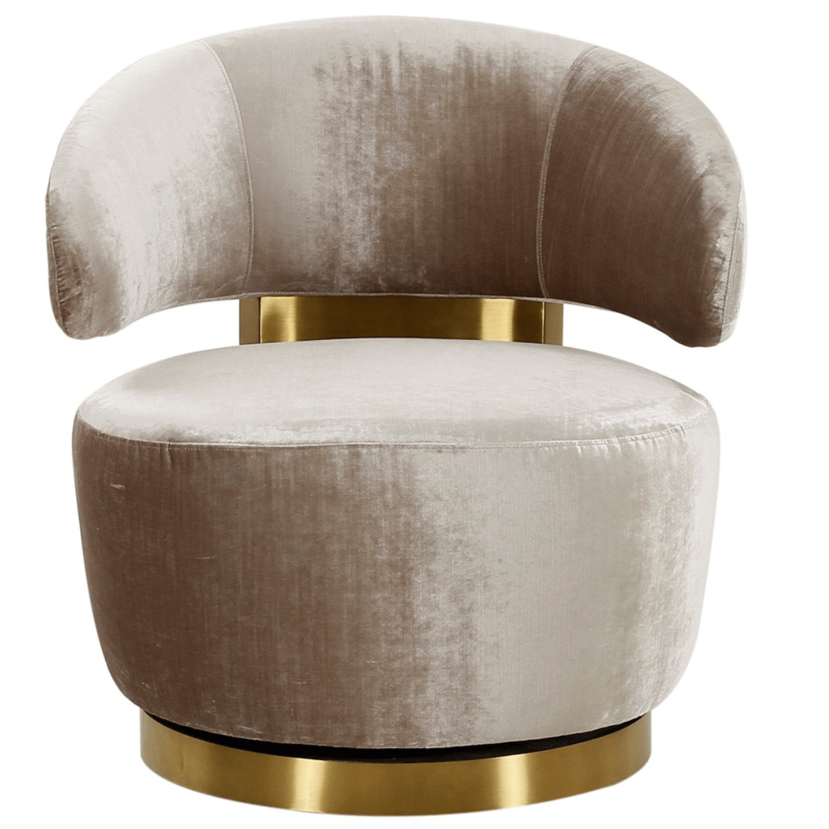 Jazz Swivel Chair Swivel Chair TOV-S68386
