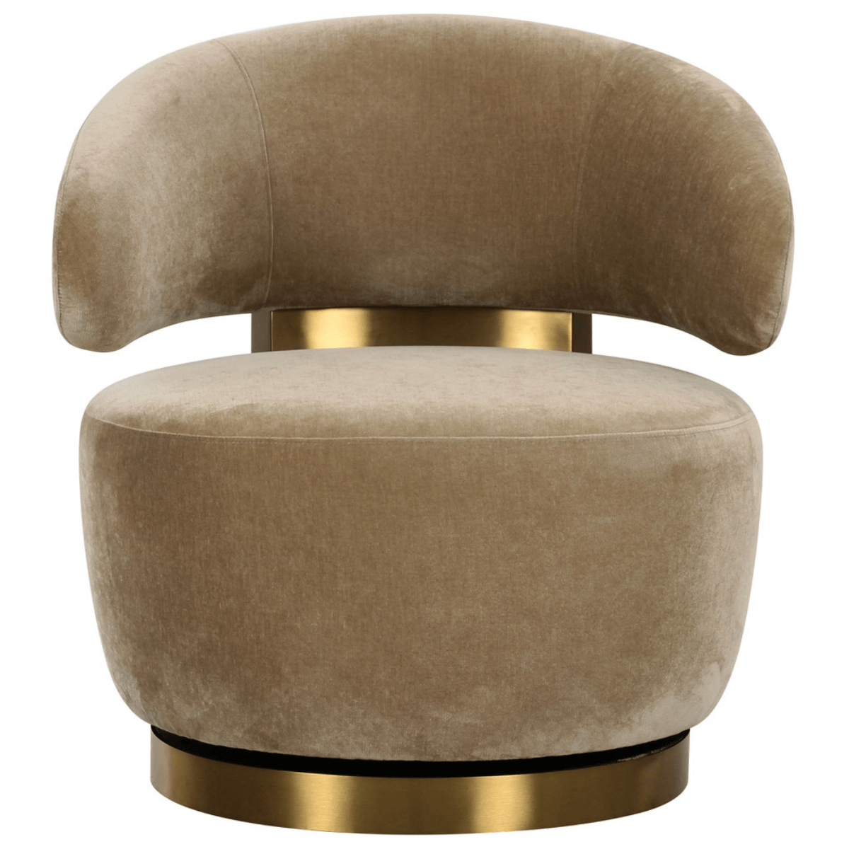 Jazz Swivel Chair Swivel Chair TOV-S68989