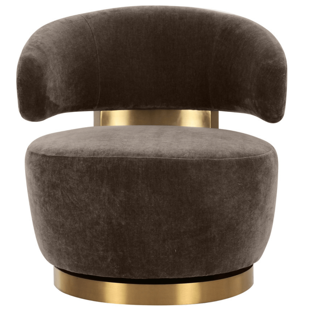 Jazz Swivel Chair Swivel Chair TOV-S68990