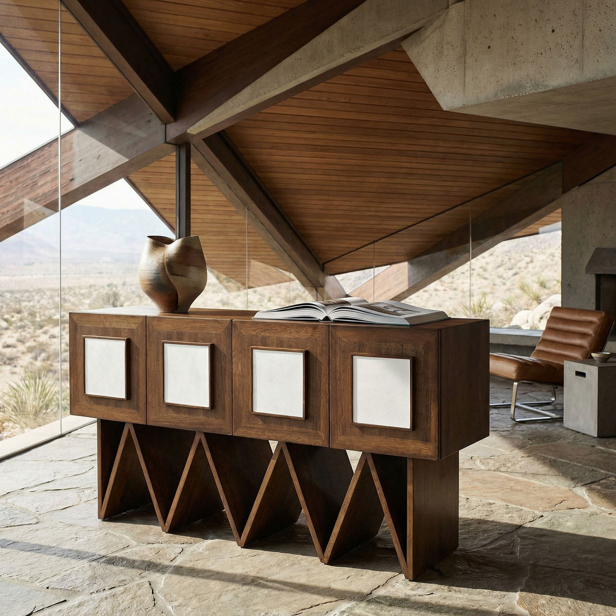 Jean-Michel Sideboard Sideboards + Cabinets GCON394DW 00842449132146