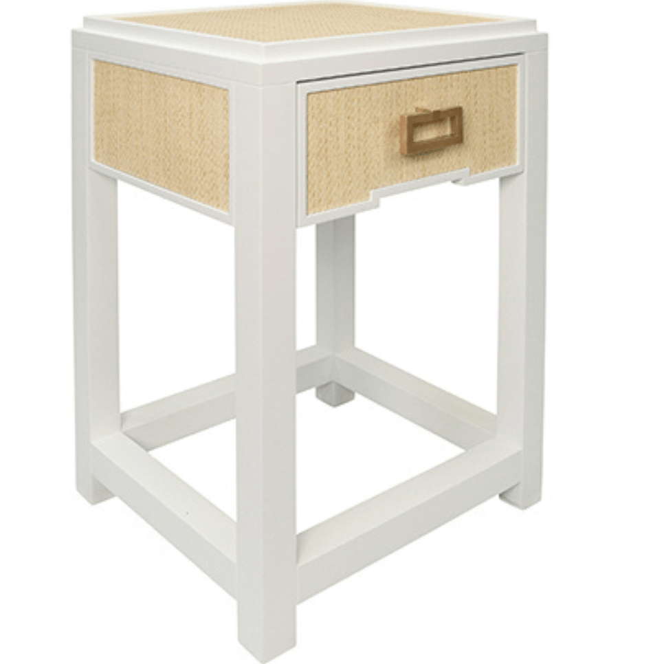 Jean Side Table Side Table