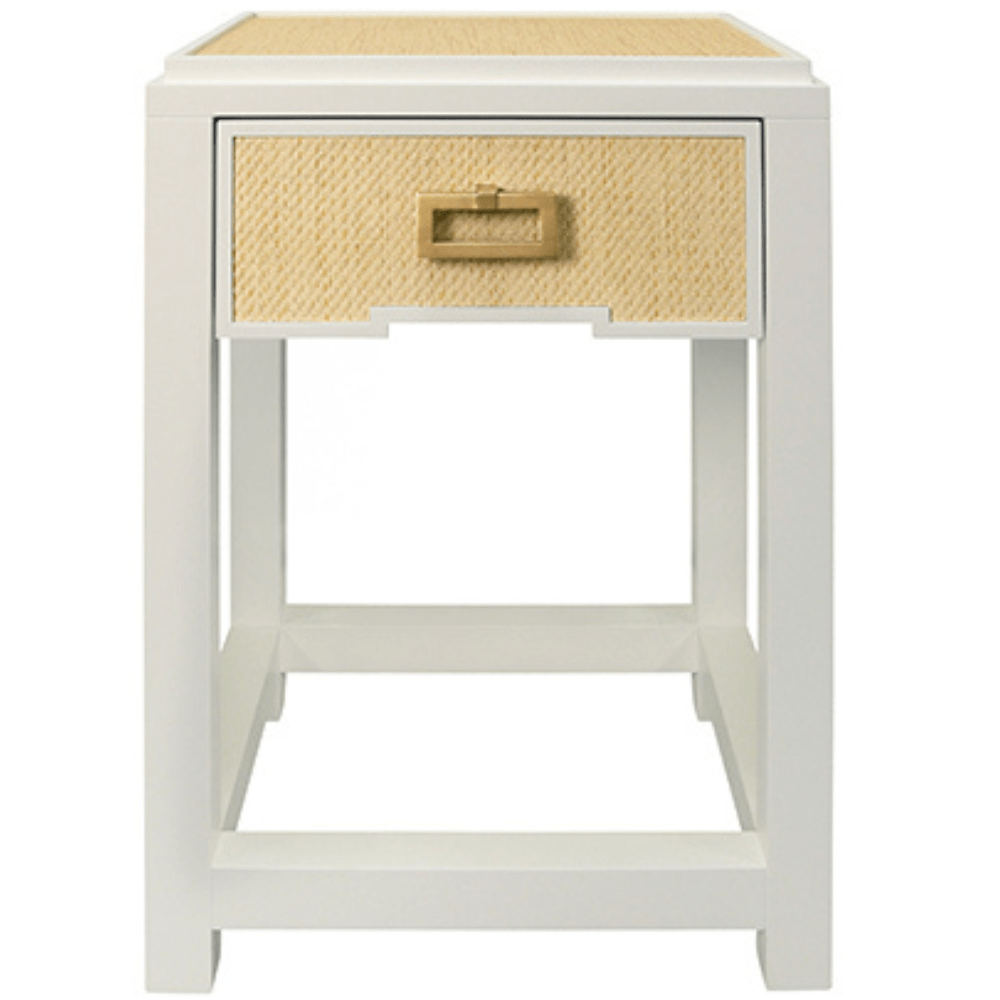 Jean Side Table Side Table JEAN NAT 607629009690