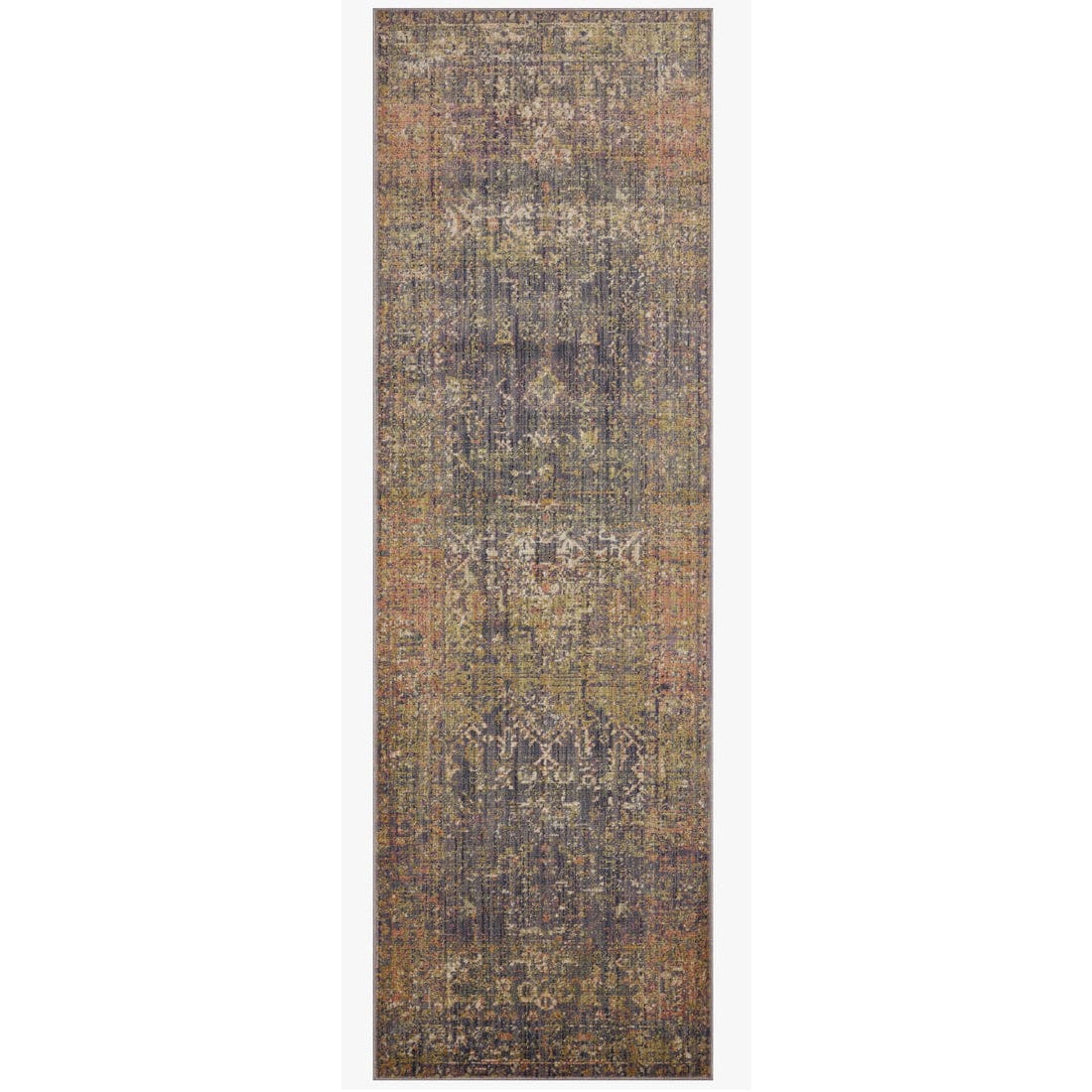 Jean Stoffer Bradbury Rug - Ink/Multi Rugs loloi-bradbury-ink-multi-2680
