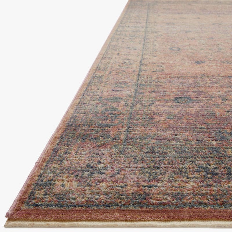 Jean Stoffer Bradbury Rug - Sunset/Multi Rugs