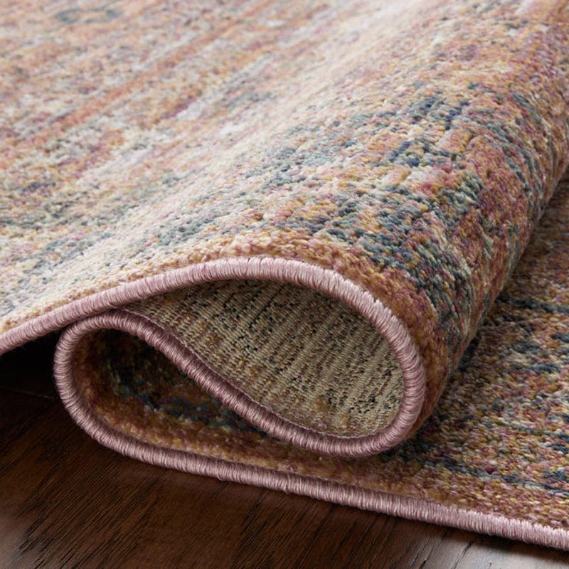 Jean Stoffer Bradbury Rug - Sunset/Multi Rugs