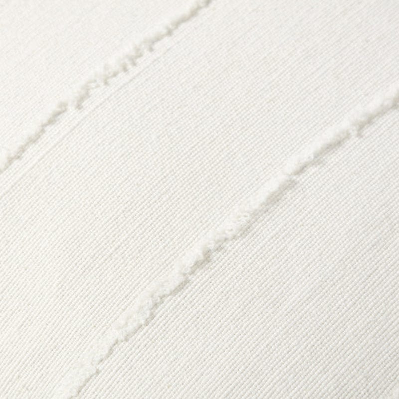 Jean Stoffer Pillow - Ivory Pillows