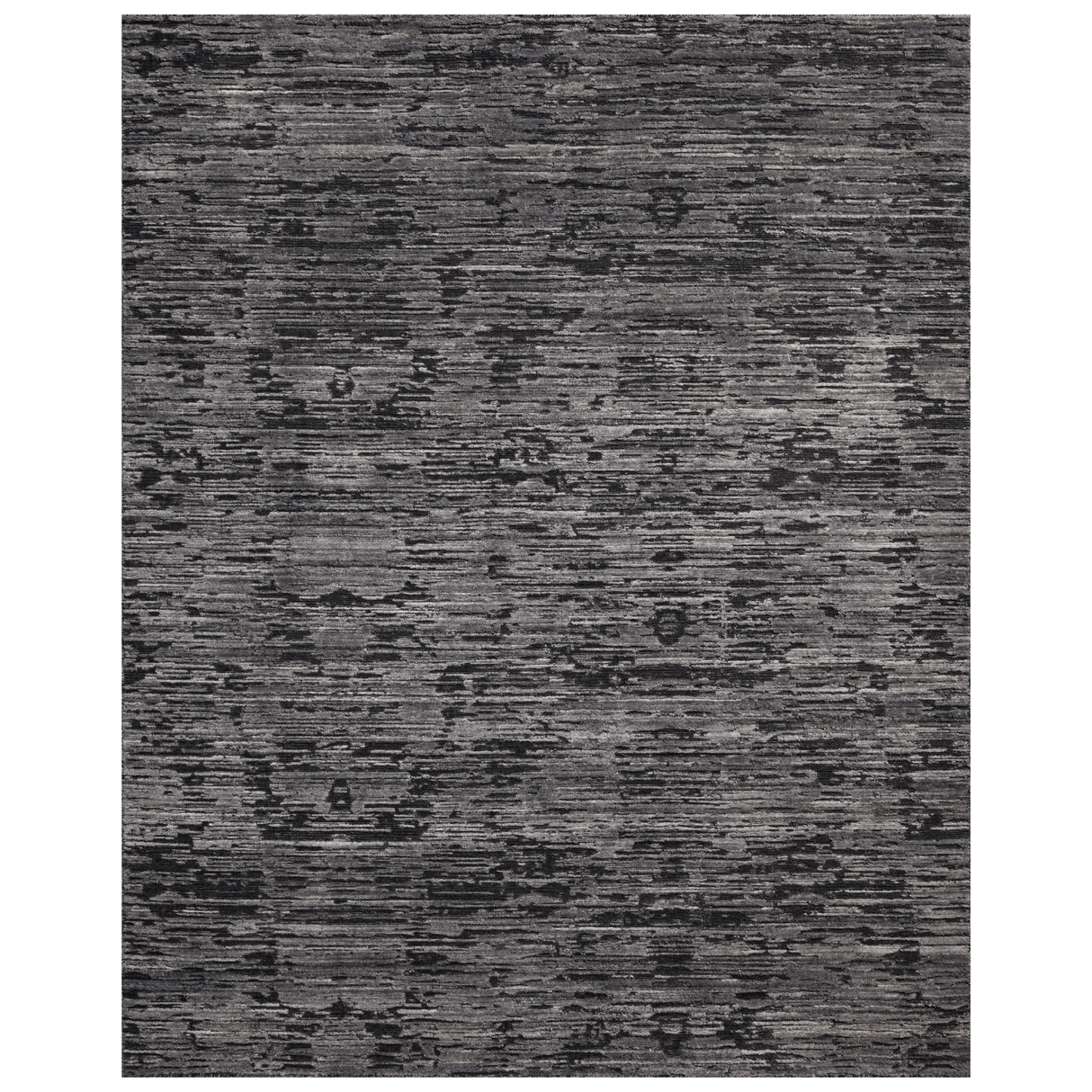 Jean Stoffer × Loloi Daniel Rug - Charcoal Rugs DANIDAN-03CC002030 885369737862